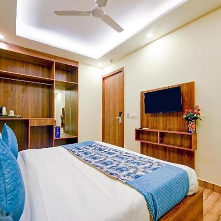 Hotel Rosewood Near Delhi Airport New Delhi Eksteriør bilde