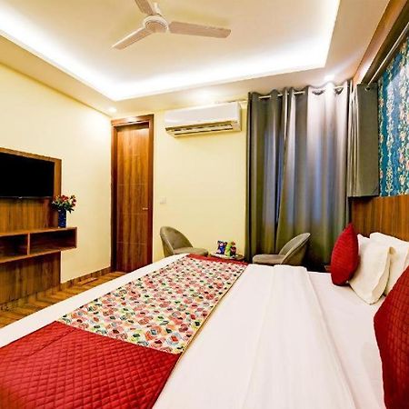 Hotel Rosewood Near Delhi Airport New Delhi Eksteriør bilde