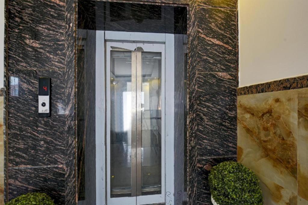Hotel Rosewood Near Delhi Airport New Delhi Eksteriør bilde